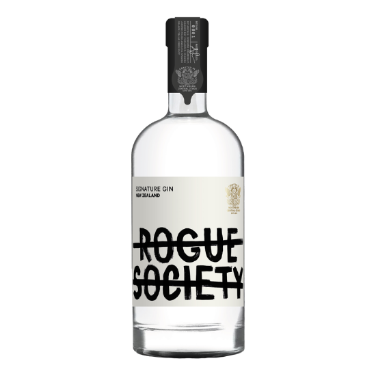 Picture of Rogue Society Signature Gin 700ml
