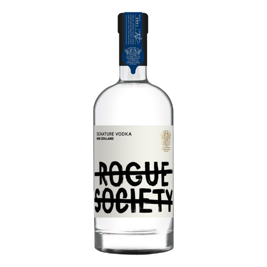 Picture of Rogue Society Signature Vodka 700ml