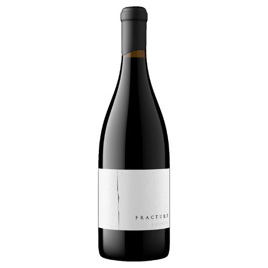 Picture of Booker Fracture Syrah 750ml