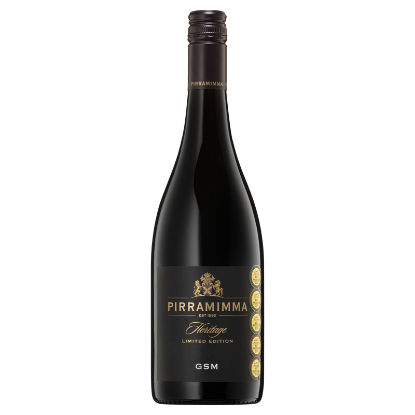Picture of Pirramimma Heritage Grenache Shiraz Mourvedre 750ml