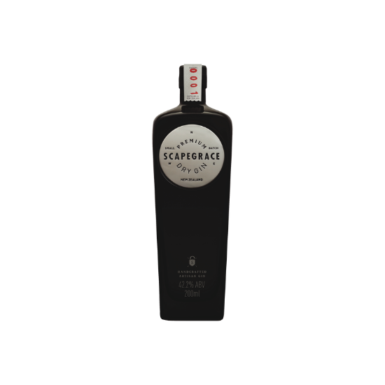 Picture of Scapegrace Classic Dry Gin 200ml