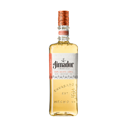 Picture of El Jimador Tequila Reposado 700ml