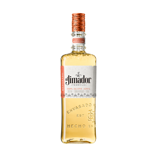 Picture of El Jimador Tequila Reposado 700ml