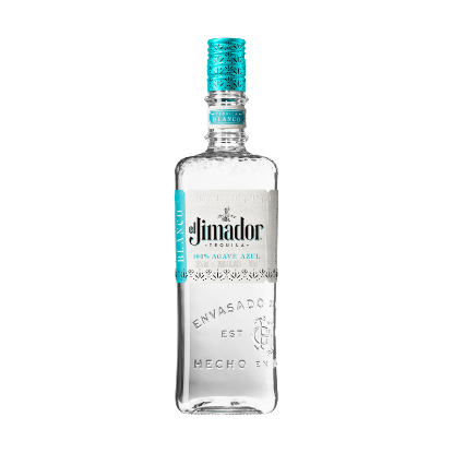 Picture of El Jimador Tequila Blanco 700ml
