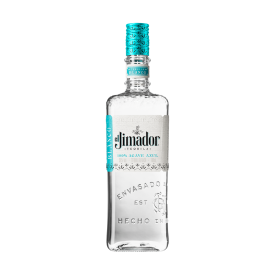 Picture of El Jimador Tequila Blanco 700ml