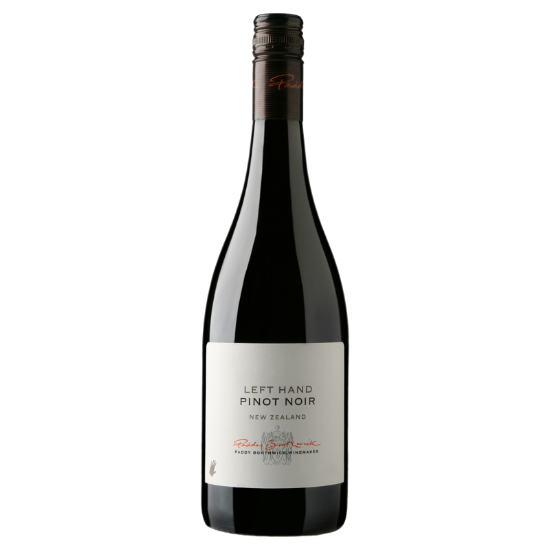 Picture of Paddy Borthwick Left Hand Pinot Noir 750ml