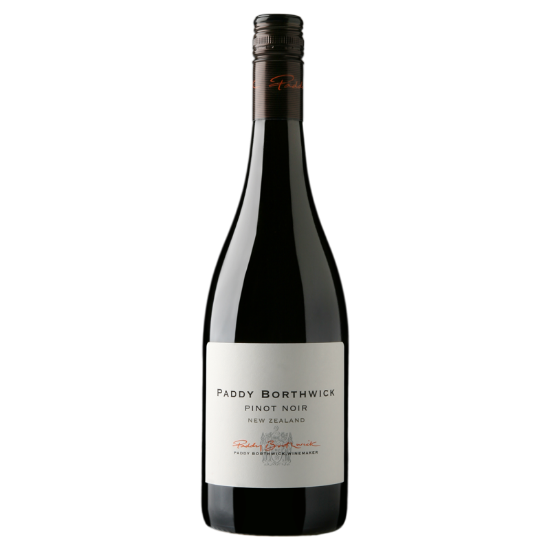 Picture of Paddy Borthwick Pinot Noir 750ml