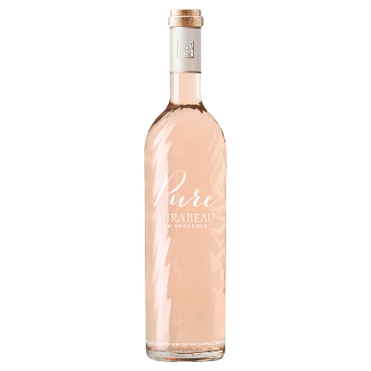 Picture of Mirabeau Pure Rosé 750ml