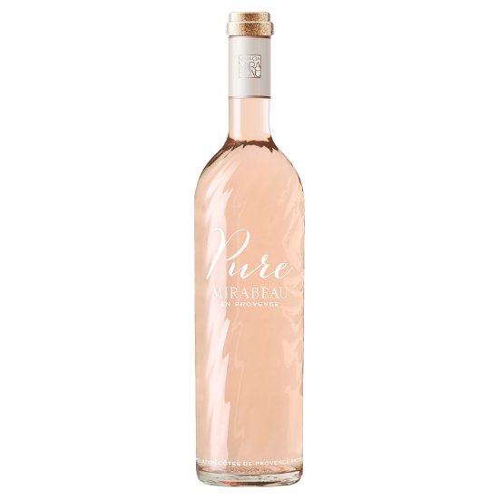Picture of Mirabeau Pure Rosé 750ml