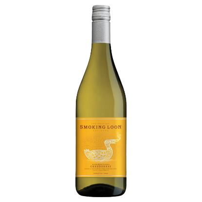 Picture of Smoking Loon The Original Chardonnay 750ml