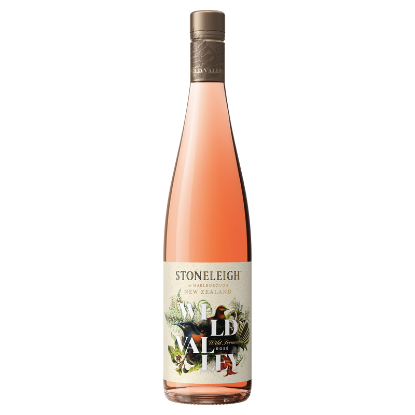 Picture of Stoneleigh Wild Valley Rosé 750ml