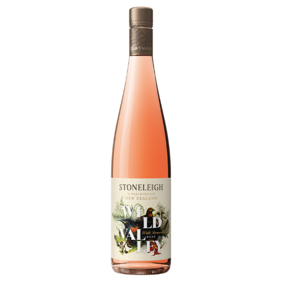 Picture of Stoneleigh Wild Valley Rosé 750ml