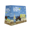 Picture of Long White Vodka Lemon & Lime 4.8% Bottles 10x320ml