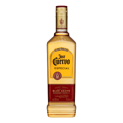 Picture of Jose Cuervo Especial Gold Tequila 700ml