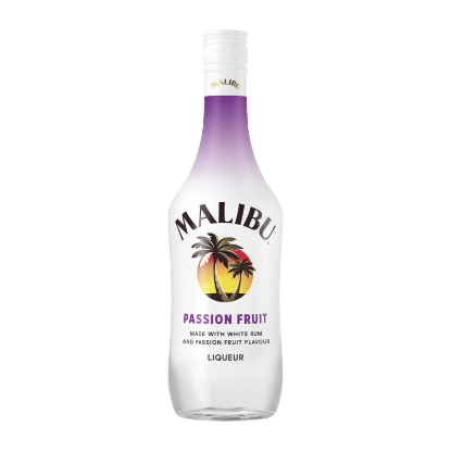 Picture of Malibu Passion Fruit Liqueur 700ml