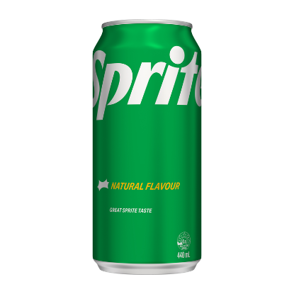 Picture of Sprite Can 440ml