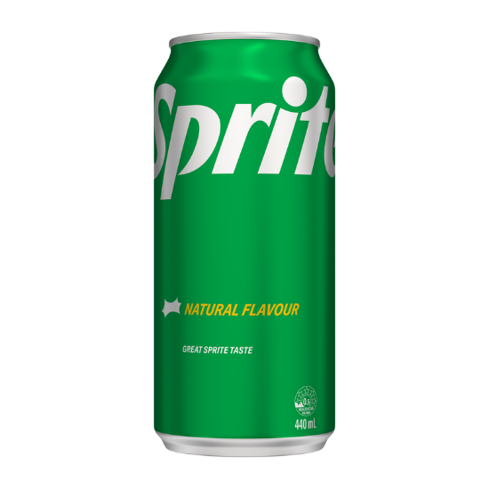Picture of Sprite Can 440ml