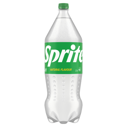 Picture of Sprite PET Bottle 2.25 Litre