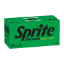 Picture of Sprite Zero Sugar Cans 8x330ml