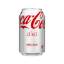 Picture of Coca-Cola Diet Can 330ml