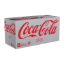 Picture of Coca-Cola Diet Cans 8x330ml
