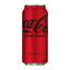 Picture of Coca-Cola Zero Sugar Can 440ml