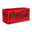 Picture of Coca-Cola Zero Sugar Cans 8x330ml