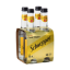 Picture of Schweppes Indian Tonic Water Bottles 4x330ml