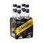 Picture of Schweppes Classic Soda Water Bottles 4x330ml