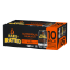 Picture of Hard Rated Alcoholic Orange 6% Cans 10x330ml