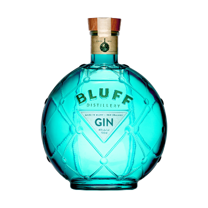Picture of Bluff Distillery London Dry Gin 700ml