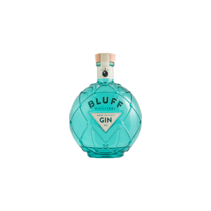 Picture of Bluff London Dry Gin 200ml