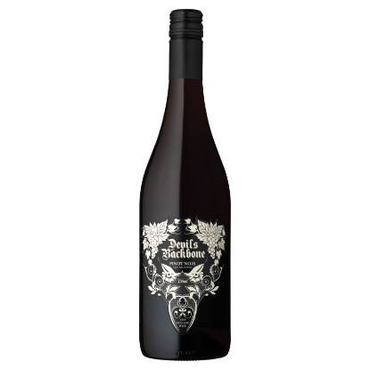 Picture of Devils Backbone Pinot Noir 750ml