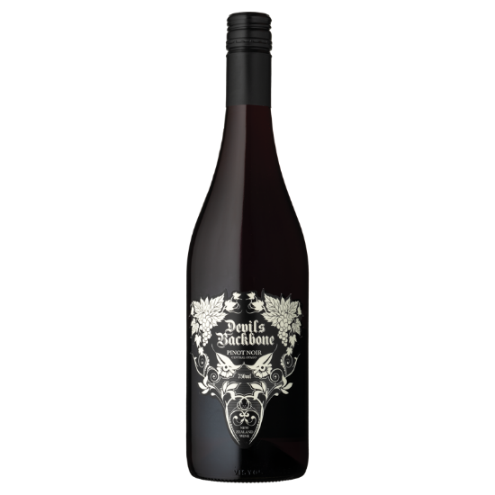 Picture of Devils Backbone Pinot Noir 750ml