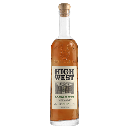 Picture of High West Double Rye Whiskey 700ml