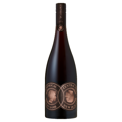 Picture of Empirical Pinot Noir 750ml