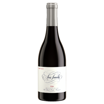 Picture of Sea Smoke Ten Pinot Noir 750ml