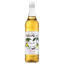 Picture of Monin Vanilla Syrup Bottle 1 Litre