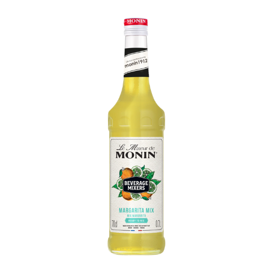 Picture of Monin Beverage Mixers Margarita Bottle 700ml