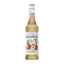 Picture of Monin Peach Syrup Bottle 700ml