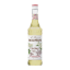 Picture of Monin Elderflower Syrup Bottle 700ml