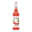 Picture of Monin Watermelon Syrup Bottle 700ml