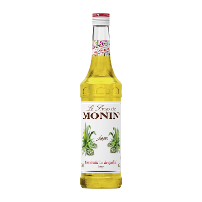 Picture of Monin Agave Syrup Bottles 700ml