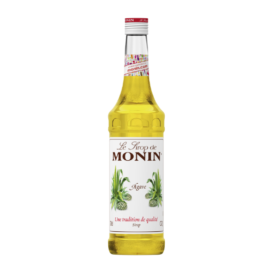 Picture of Monin Agave Syrup Bottles 700ml