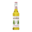 Picture of Monin Agave Syrup Bottles 700ml
