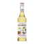 Picture of Monin Vanilla Syrup Bottle 700ml