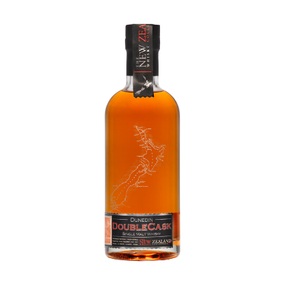 Picture of The NZ Whisky Collection Dunedin DoubleCask Single Malt 500ml