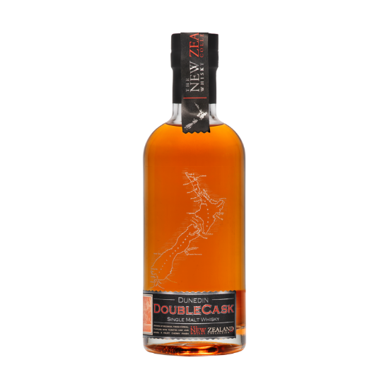 Picture of The NZ Whisky Collection Dunedin DoubleCask Single Malt 500ml