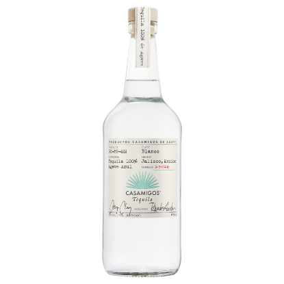 Picture of Casamigos Blanco Tequila 700ml