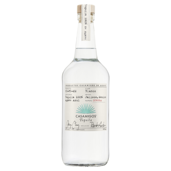 Picture of Casamigos Blanco Tequila 700ml